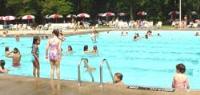 Ocean Township's Community Pool brings refreshment on hot summer days!